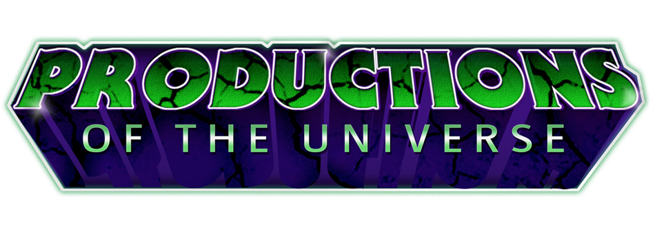 Productions Of The Universe